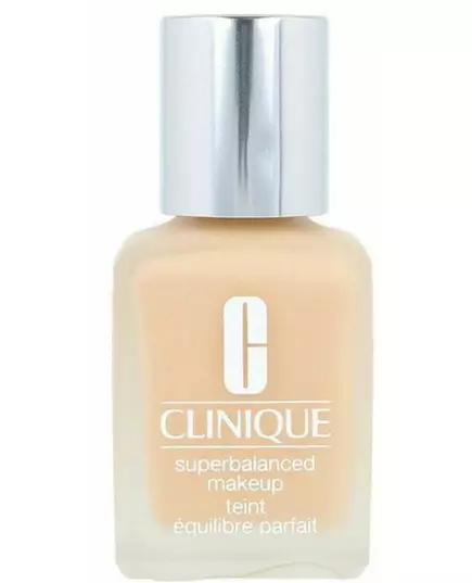 Clinique Superbalanced Tonal Cream Clinique Superbalanced Teint Équilibre Parfait #36-Beige Ch