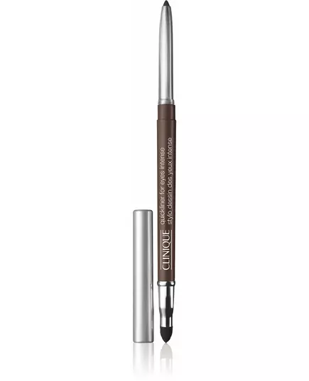 Clinique Quickliner Augen Eyeliner #03-Intense Chocolate