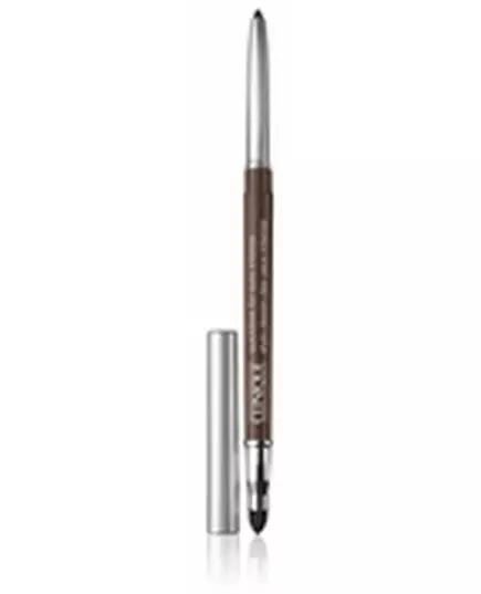 Clinique Quickliner Augen Eyeliner #03-Intense Chocolate, Bild 2