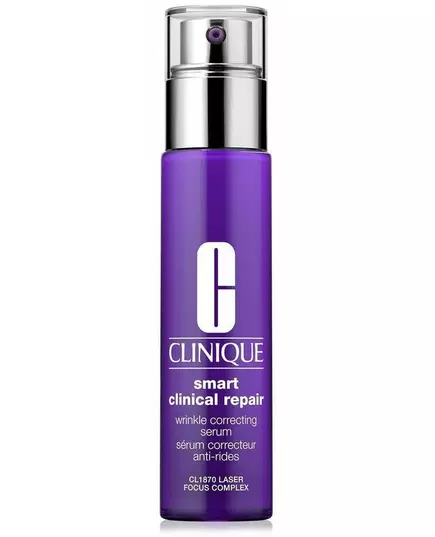 Clinique Smart Clinical Repair Wrinkle Correcting Serum 50 ml, image 2