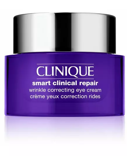 Clinique Smart Clinical Repair Crème pour les yeux 15 ml