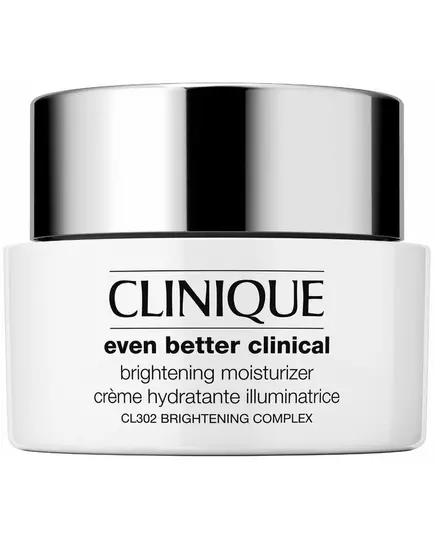 Clinique Even Better Clinical Aufhellende Feuchtigkeitscreme 50 ml