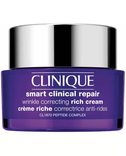 Clinique Smart Clinical Repair Crème Correctrice Rides 50 ml