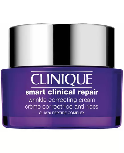 Clinique Smart Clinical Faltenkorrigierende Creme 50 ml