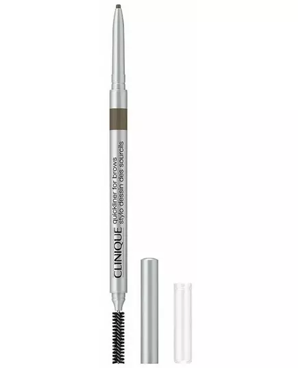 Clinique Quickliner For Brows #Crayon à sourcils doux