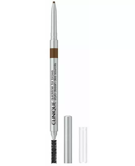 Clinique Quickliner pour les sourcils #Crayon pour sourcils profonds