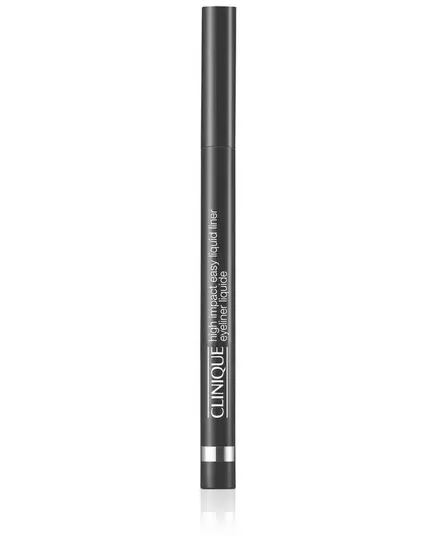 Clinique High Impact Easy Liner Flüssiger Eyeliner #Schwarz