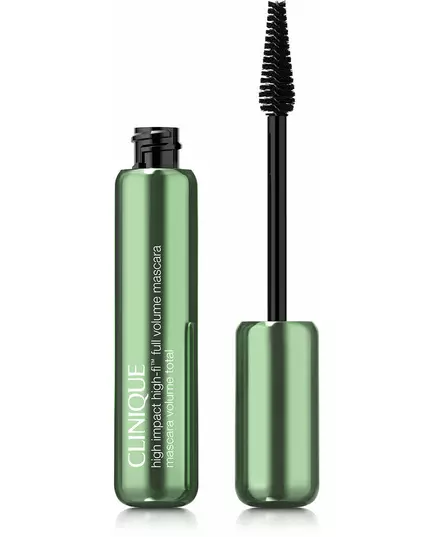 Clinique High Impact Hi-Fi Full Volume Mascara #Brown 10 ml, image 2