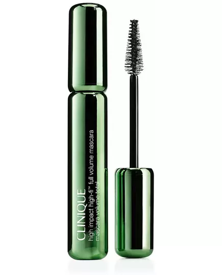 Clinique High Impact Hi-Fi Full Volume Mascara #Brown 10 ml