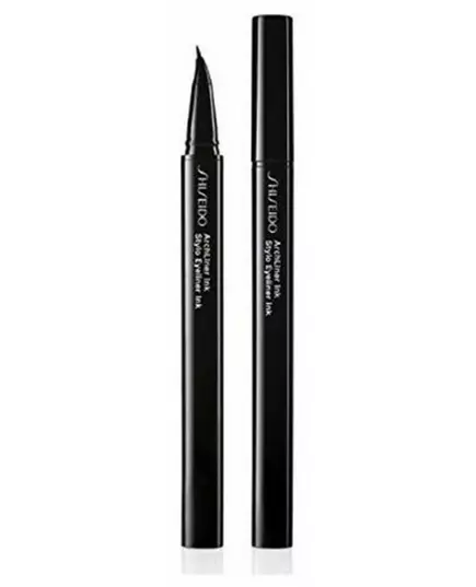 Shiseido Encre ArchLiner Stylo #01