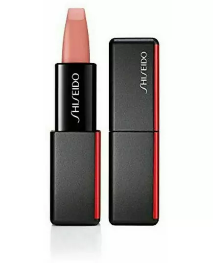 Shiseido ModernMatte Powder Lipstick #502-Whisper, image 2