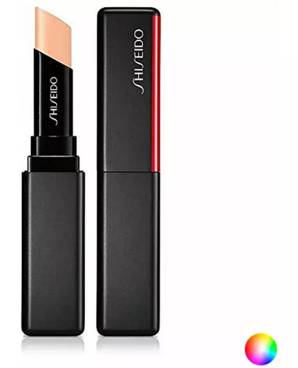 Shiseido ColorGel Lippenpflegestift #102-Narzisse