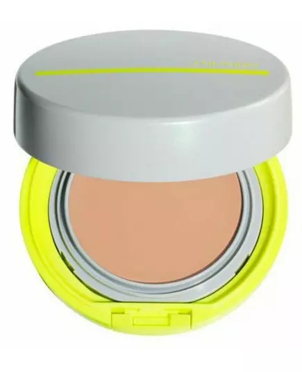 Shiseido Expert Sun Sports Compact BB SPF50+ #Dark, image 2