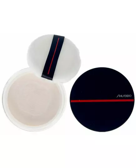 Shiseido Synchro Skin Invisible Silk Poudre Libre #Matte