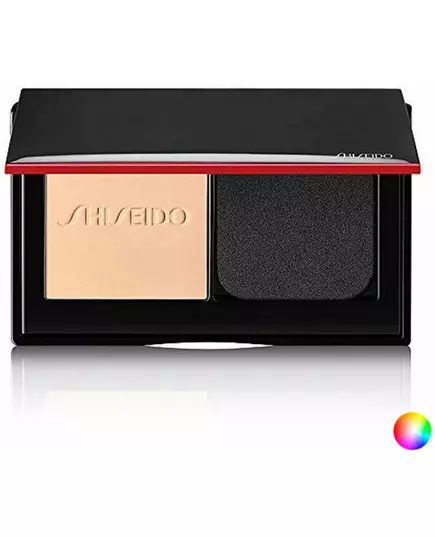 Shiseido Synchro Skin Self-Refreshing Custom Finish #250 Pudergrundierung