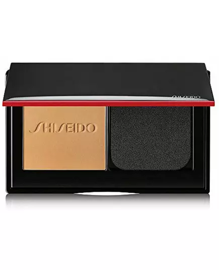 Shiseido Synchro Skin Self-Refreshing Custom Finish #250 Pudergrundierung, Bild 4