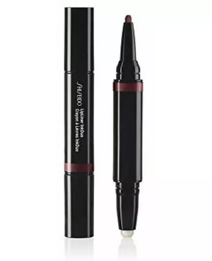 Shiseido Lipliner Ink Duo Lip Pencil #02-Beige 1.1g, image 3