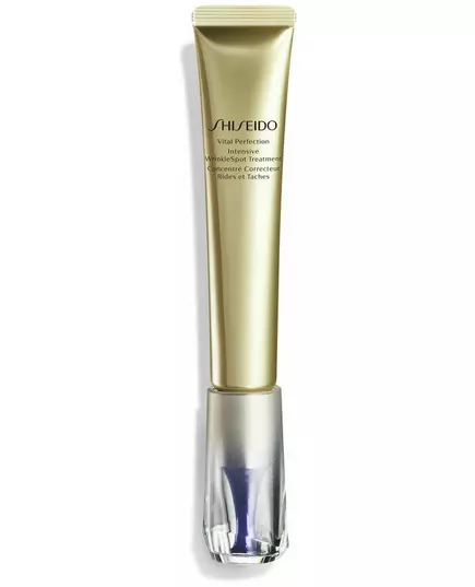 Shiseido Vital Perfection Intensiver FaltenPunkt 20ml