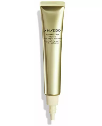 Shiseido Vital Perfection Intensiver FaltenPunkt 20ml, Bild 2