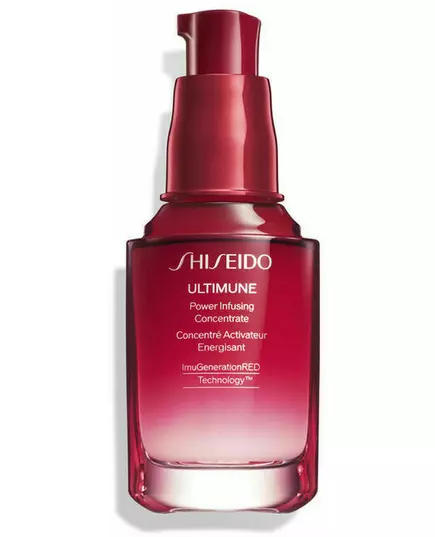 Shiseido Ultimune Power Infusing Concentrate 3.0 Serum 30 ml, image 2