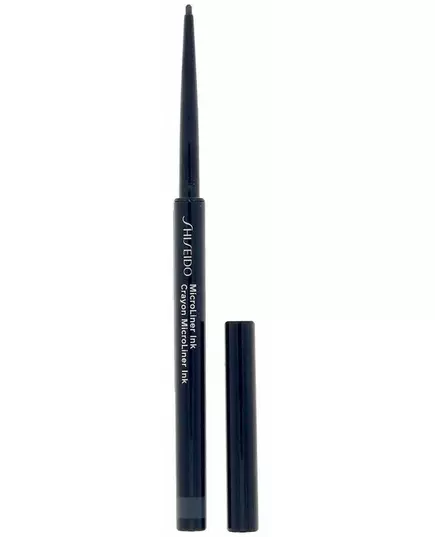 Encre microliner Shiseido #07-Gris mat