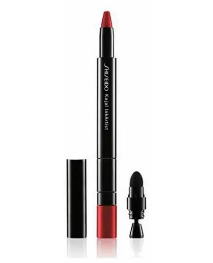 Shiseido Kajal InkArtist #05-Plum Blossom, image 6