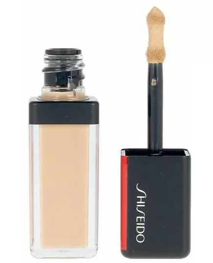 Shiseido Synchro Skin Self Refreshing Doppelseitiger Concealer #301-Medium 5.8ml, Bild 4