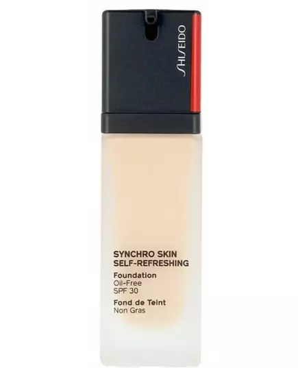 Shiseido Synchro Skin Self Refreshing Foundation Creme #550-Jasper 30 ml, Bild 5