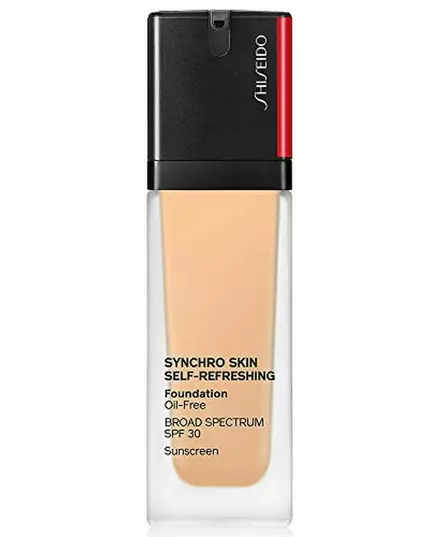 Shiseido Synchro Skin Self Refreshing Toner #240-Quartz 30ml