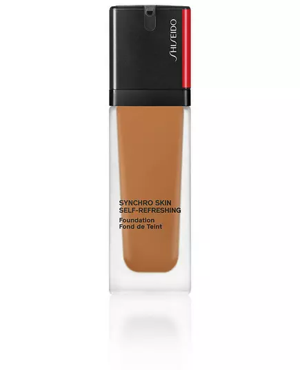 Shiseido Synchro Skin Self-Refreshing #510-Suede 30ml Foundation Creme