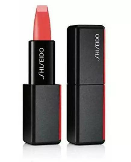 Shiseido ModernMatte Powder Lippenstift #526-Kitten Heel Lippenstift, Bild 2