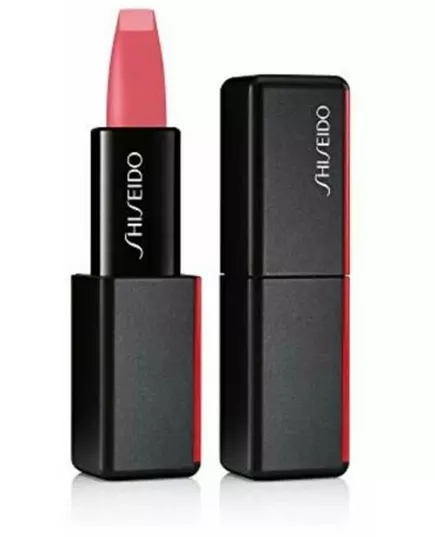 Shiseido ModernMatte Powder Lippenstift #526-Kitten Heel Lippenstift, Bild 3