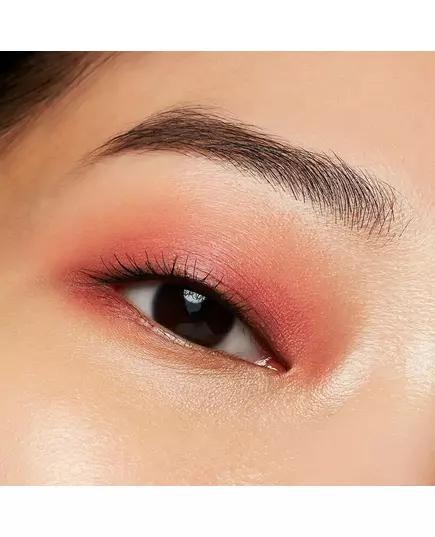 Shiseido Ombre à paupières Pop PowderGel #03-Matte Peach, image 2