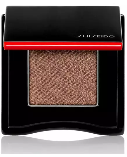 Shiseido Pop PowderGel Lidschatten #04-Mattes Beige