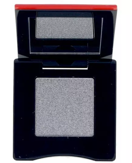 Shiseido Pop PowderGel Lidschatten #07-Sparkling Silver