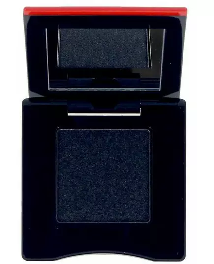 Ombre à paupières Shiseido Pop PowderGel #09-Noir scintillant