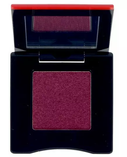 Shiseido Pop PowderGel Lidschatten #18-Sparkling Red