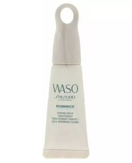 Shiseido Waso Koshirice Tinted Spot #Natural Honey 8 ml