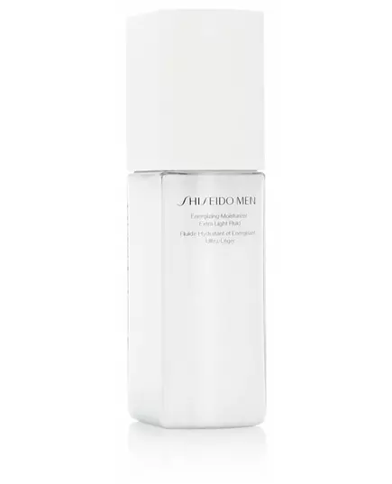 Shiseido Men Energizing Moisturiser Extra Light 100 ml, Bild 3