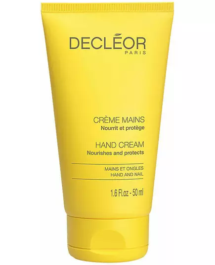 Decléor Aromessence Mains Hand- und Nagelcreme 50 ml