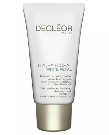 Decléor Orange Douce Masque Hydratant Nuit 50 ml