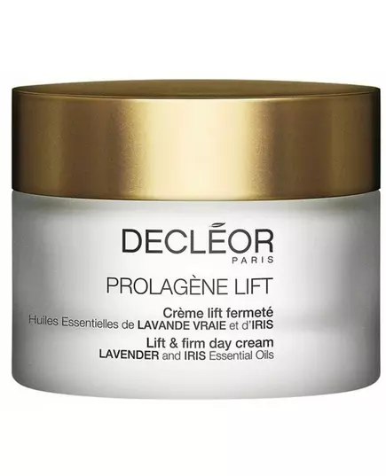 Decléor Prolagène Lift Lavande Vraie & Iris Creme 50 ml