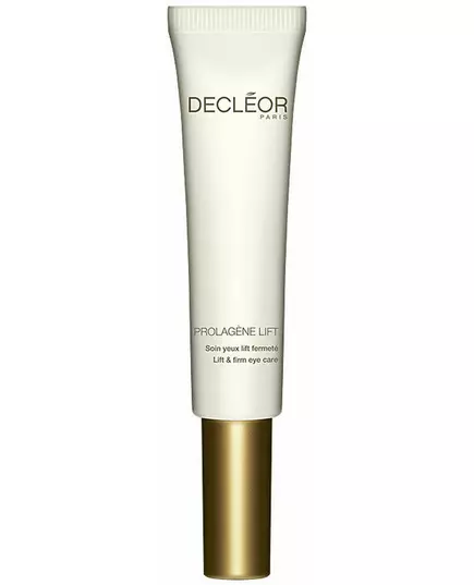 Decléor Prolagène Lift Soin Yeux Lift Fermeté Augencreme 15 ml