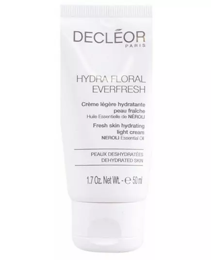 Decléor Néroli Bigarade Crème Hydratante Légère 50 ml