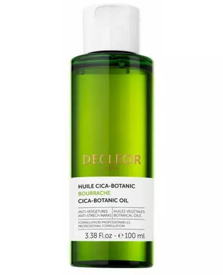 Decléor Cica-Botanic Huile anti-vergetures 100 ml