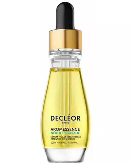 Decléor Aromessence Néroli Bigarade Huiles Essentielles Sérum 15 ml