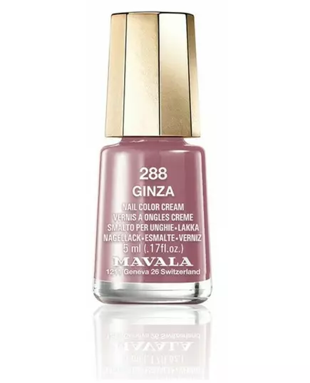 Mavala #288-Ginza Nagellack