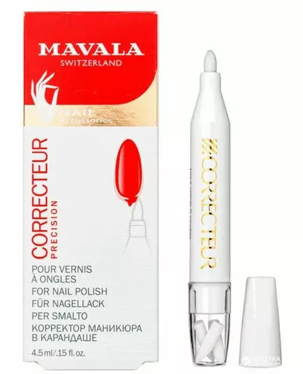 Mavala Correcteur 4.5 ml