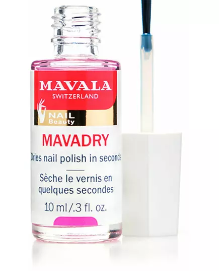 Mavala Mavadry Trocknungsspray 10 ml