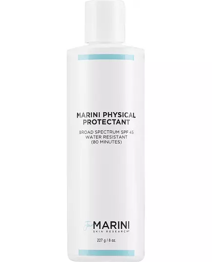 Jan Marini Professional Physical Protectant Spf45 Tinted 237ml